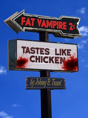 cover image of Fat Vampire 2